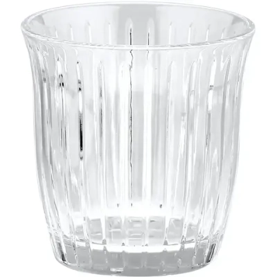 Набор стаканов JOY 290 мл, 4 шт (1205819) (h=90 мм,d=85 мм)