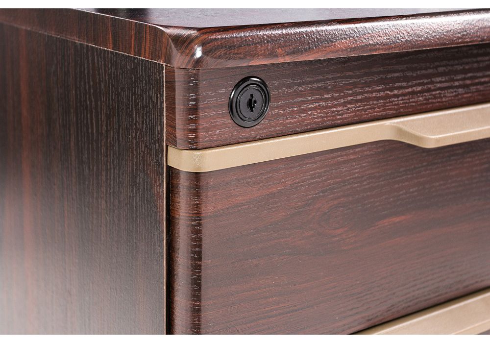 Компьютерный стол Erida 120х60х75