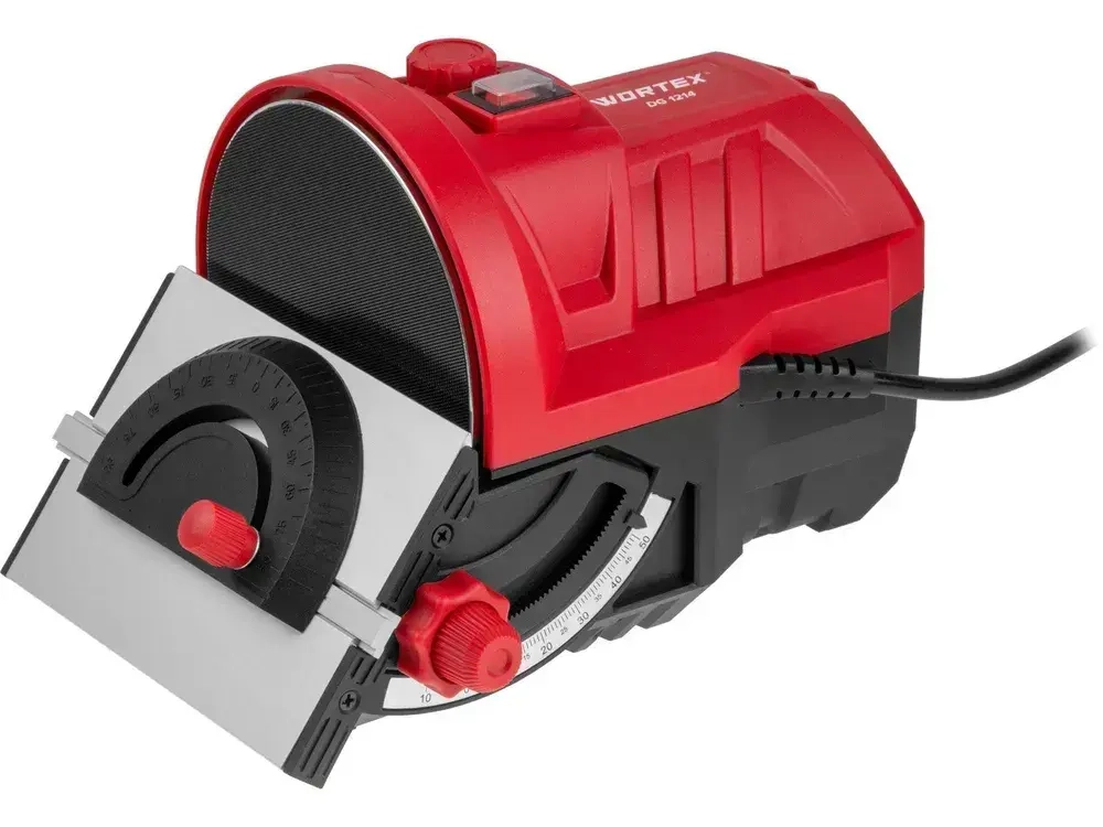 WORTEX Шлифовальный станок по дереву DG 1214 (1334607)