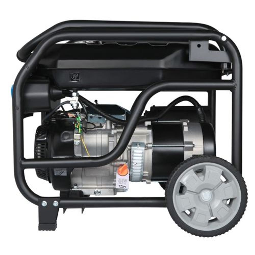 Генератор бензиновый Hyundai HHY 7050FE