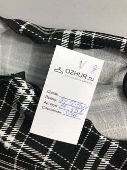 Платье SHEIN подростковое, можно носить сверху на лонг или водолазку, на 12-14 лет или 40 размер