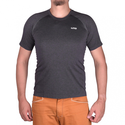 Термофутболка UTO Quick Drying Nilit Softex CoolMax SS 934107