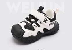 Кроссовки детские Weijun yizu 24-33 размеры арт. 131