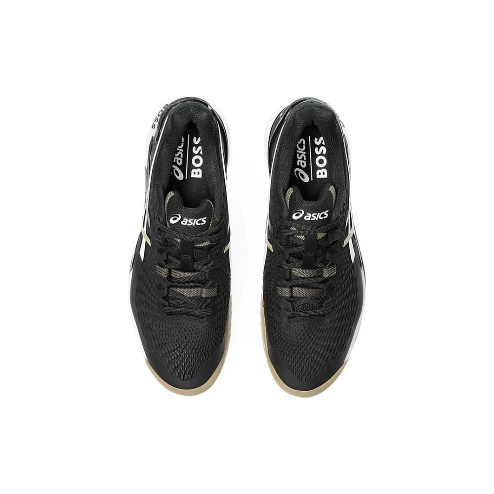 Кроссовки HUGO BOSS x Asics Gel-Resolution 9, 1041A453-001