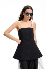 Корсет Invitation Black