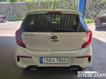 Kia Morning Urban (JA) Prestige (06.2021)