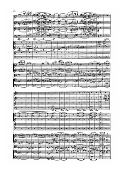 Симфония №1 Зимние грезы | Чайковский Петр Ильич