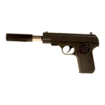 Пистолет пн., пакет 05-2