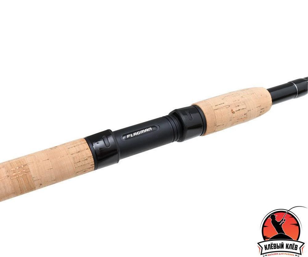 FLAGMAN Удилище фидерное Force Active Method Feeder 3,6м тест max 90г