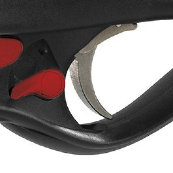 Ружьё-арбалет подводное Cressi Cherokee Fast 75 катушка в комплекте