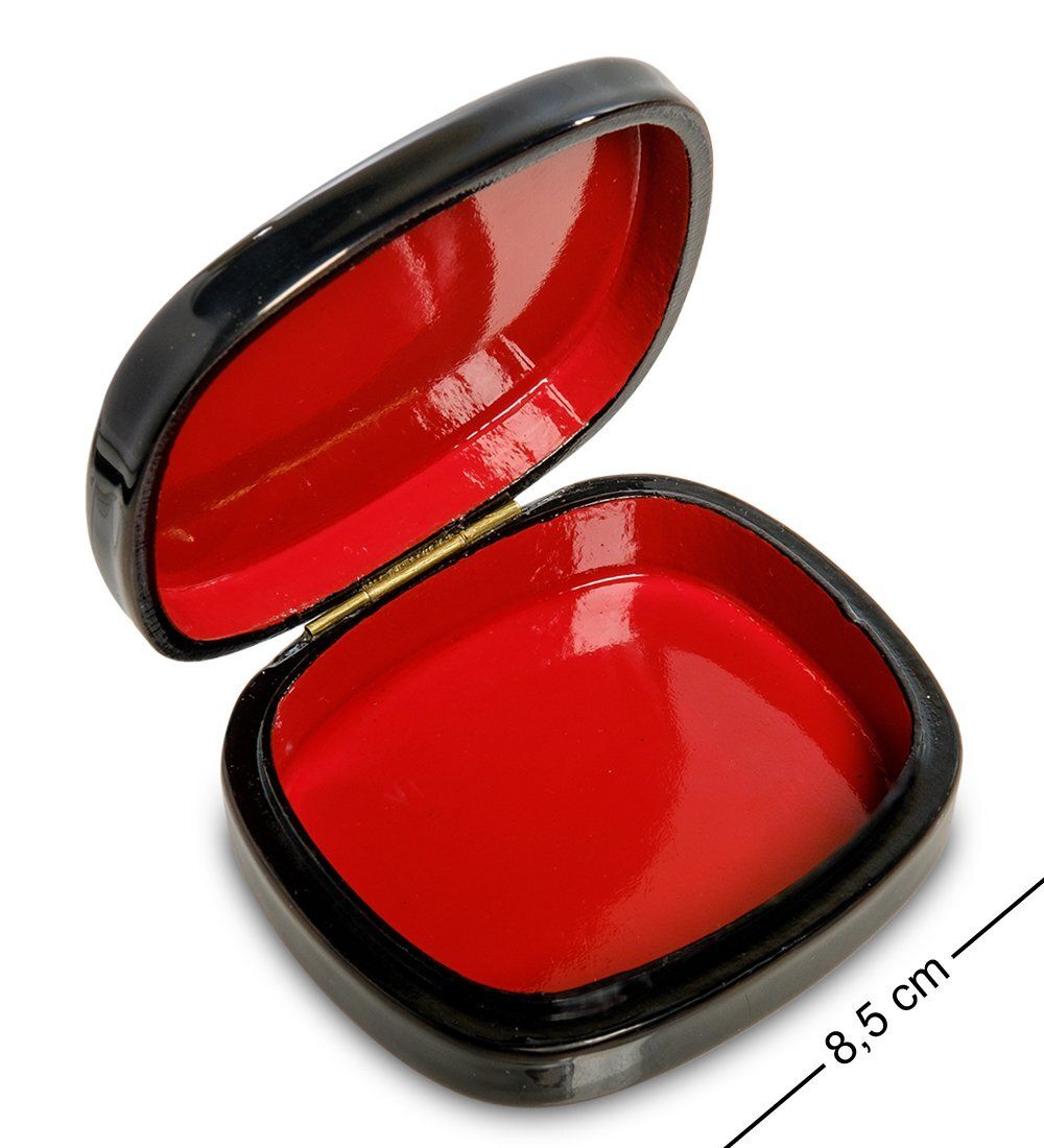 ШК-40/47 Шкатулка «Январь» исп. Силантьева