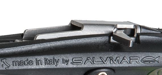 Ружьё-арбалет подводное Salvimar METAL 95