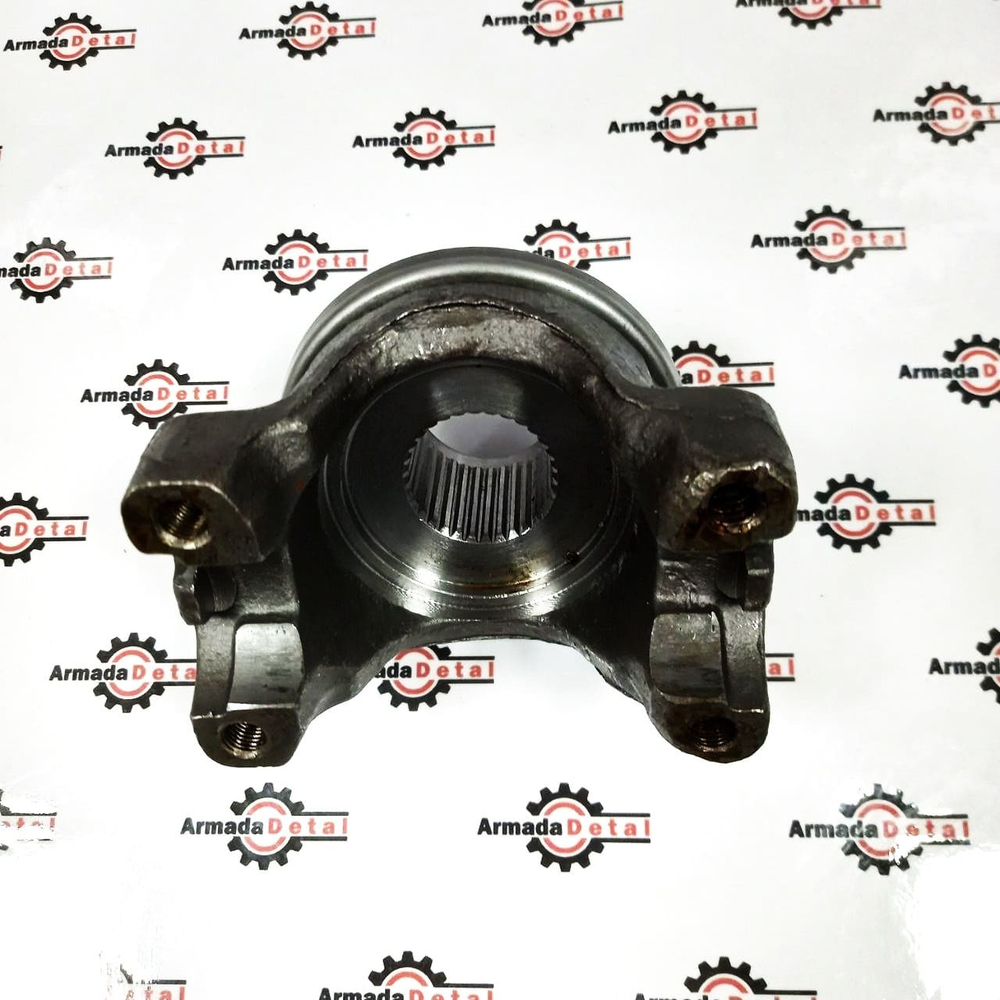 Фланец моста | 438/00006 JCB