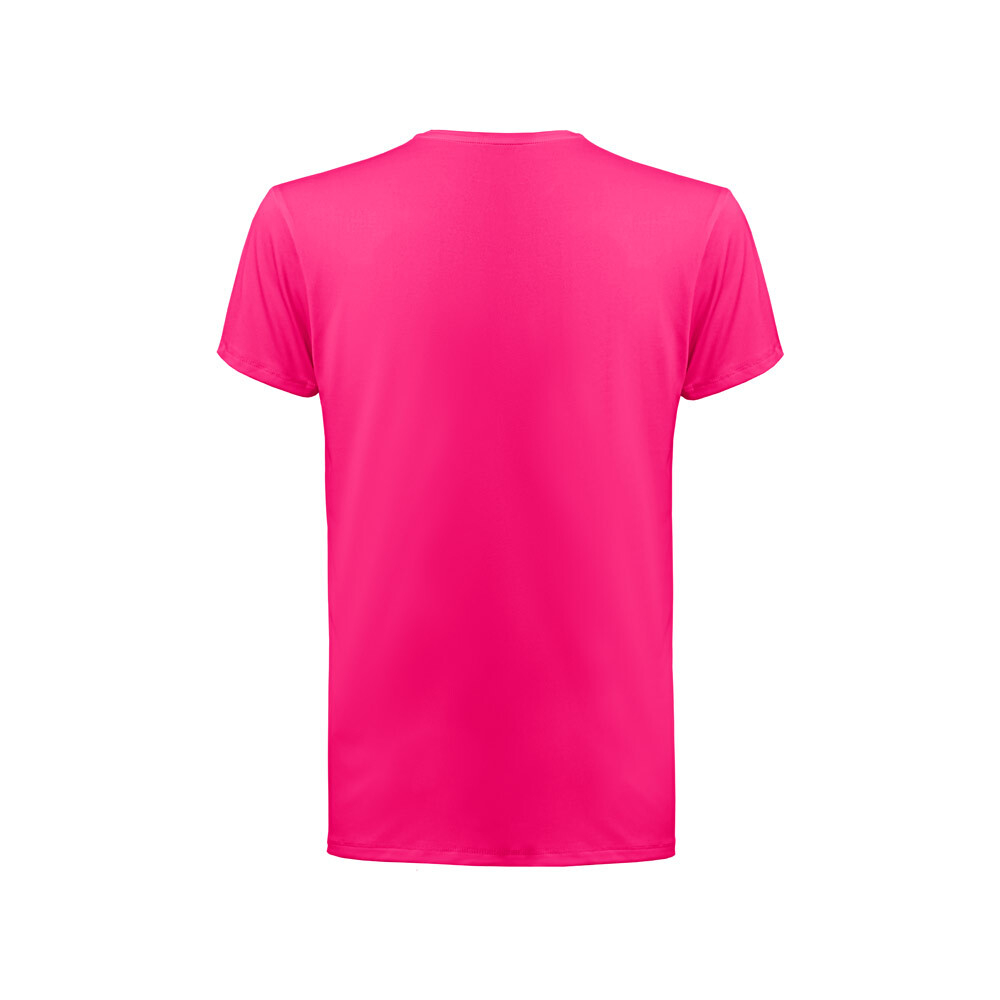 THC TUBE. Футболка из полиэстера (90%)