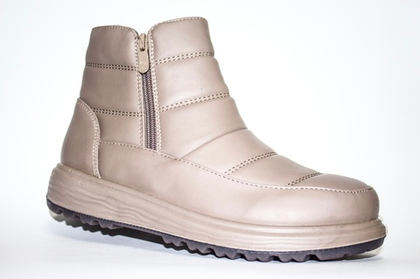 Ботинки женские демисезонные Yoder арт. J1-5