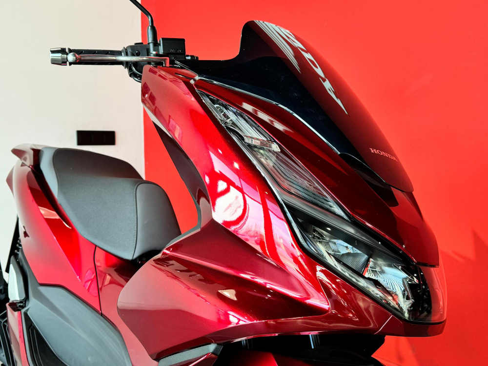 Honda PCX125