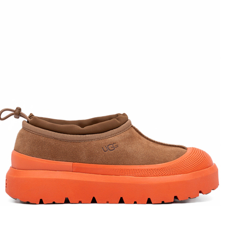Ugg Tasman Hybrid Chestnut / Orange
