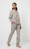 MANUELA Пижама женская со штанами