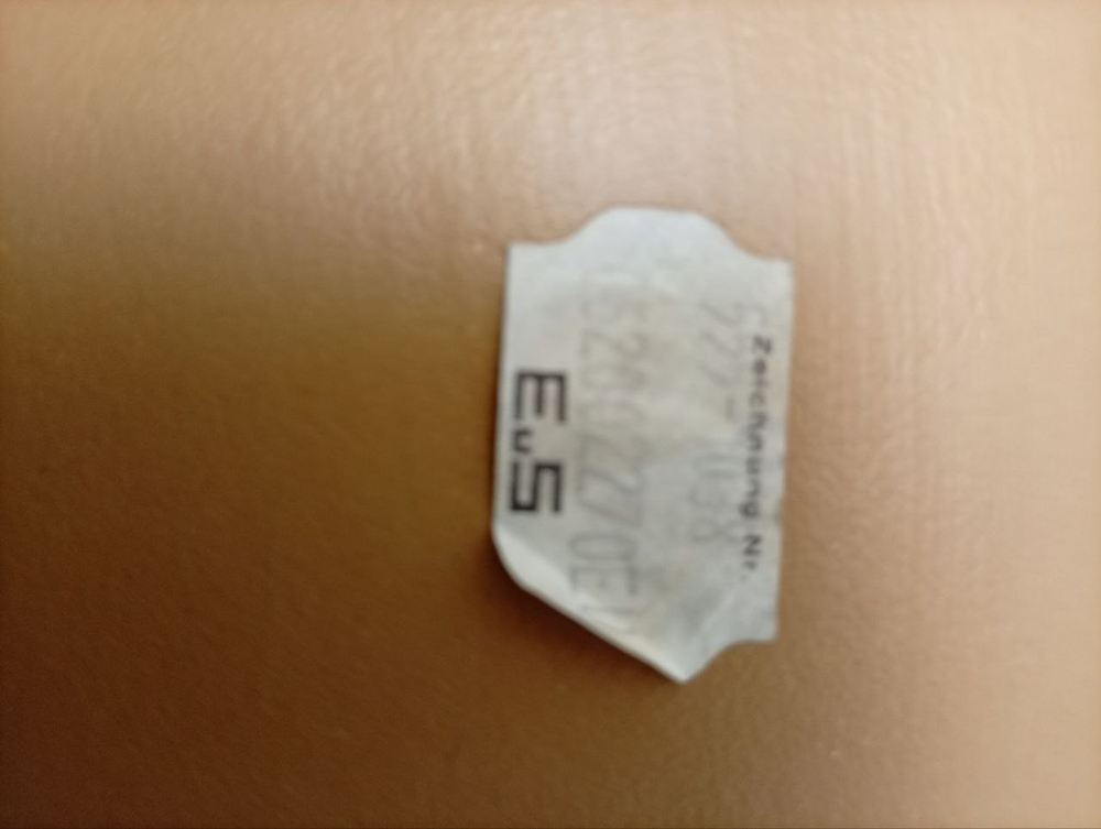 S1WTF3002A кт14 Верхняя крышка от стиральной машины Bosch Siemens 215600 б/у