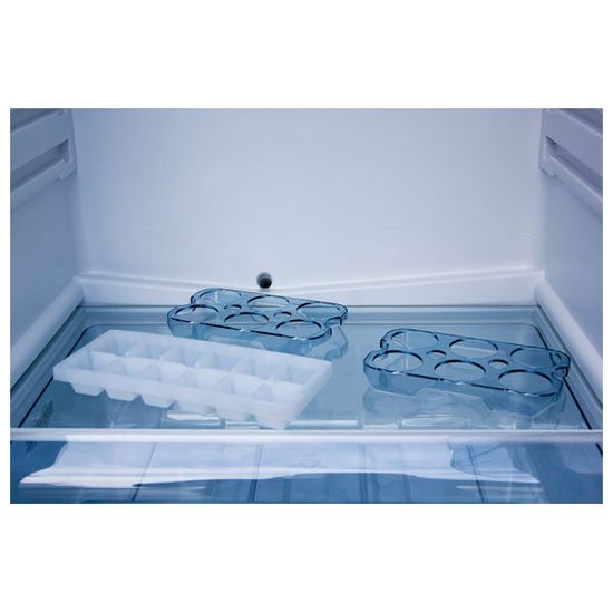 Холодильник Shivaki BMR-1701W