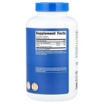 Nutricost, цитрат кальция и витамин D, 180 капсул