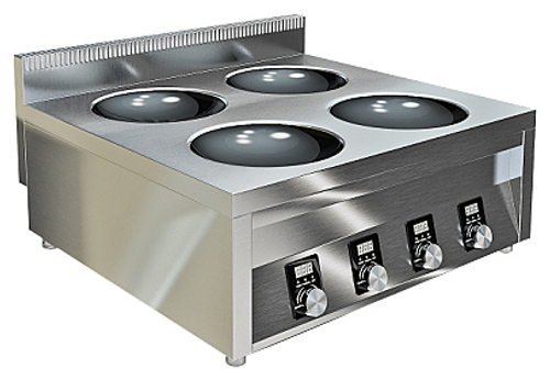 Плита индукционная Техно-ТТ ИПК-410115