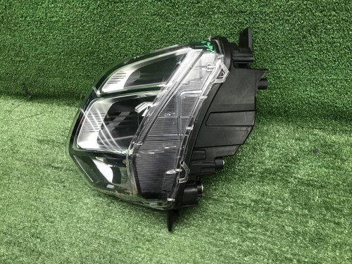 Фара левая Omoda C5 (2022-н.в.) LED