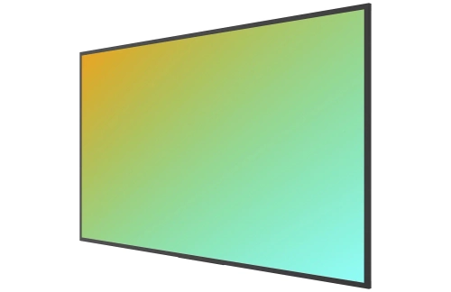 Дисплей профессиональный Lumien LB5550SDG2