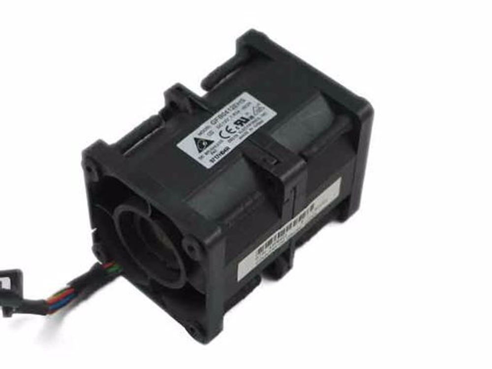 Система охлаждения IBM 40mm Hot-Swap Fan for X3550 M2, X3550 M3 GFB0412EHS-8E26