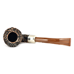 Трубка Peterson Derry - Rustic 127 (без фильтра)