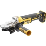 DeWalt DCG405FNT-XJ аккумуляторная ушм (болгарка) (без АКБ и ЗУ) DCG405FNT-XJ