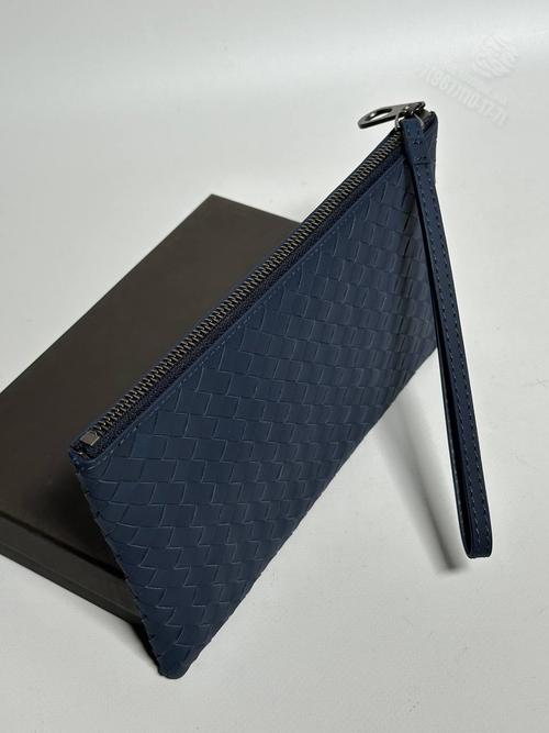 Клатч Bottega Veneta