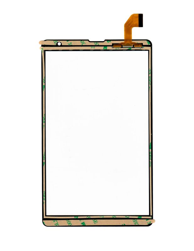 Тачскрин для BQ 8088L Exion Surf (Черный)