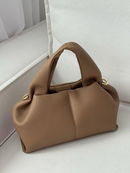 Сумка из эко кожи