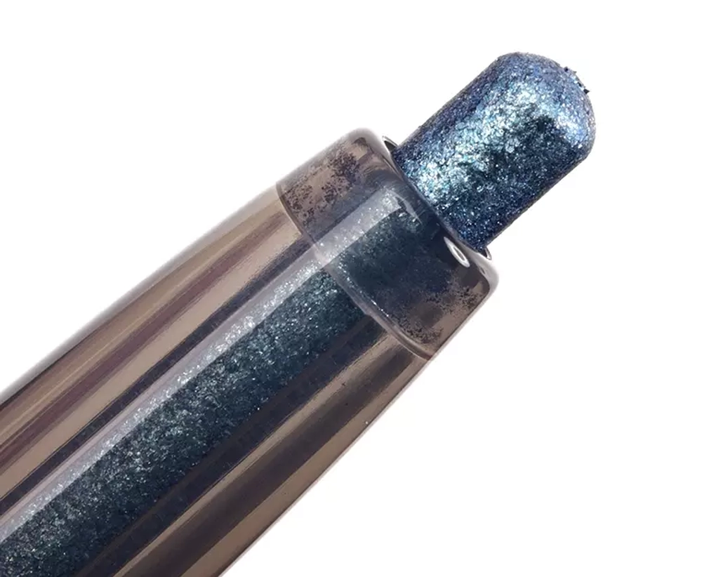 Kaleidos MakeUp Epiphany Glow Melt-On Eyeliner - Sea Sparkle