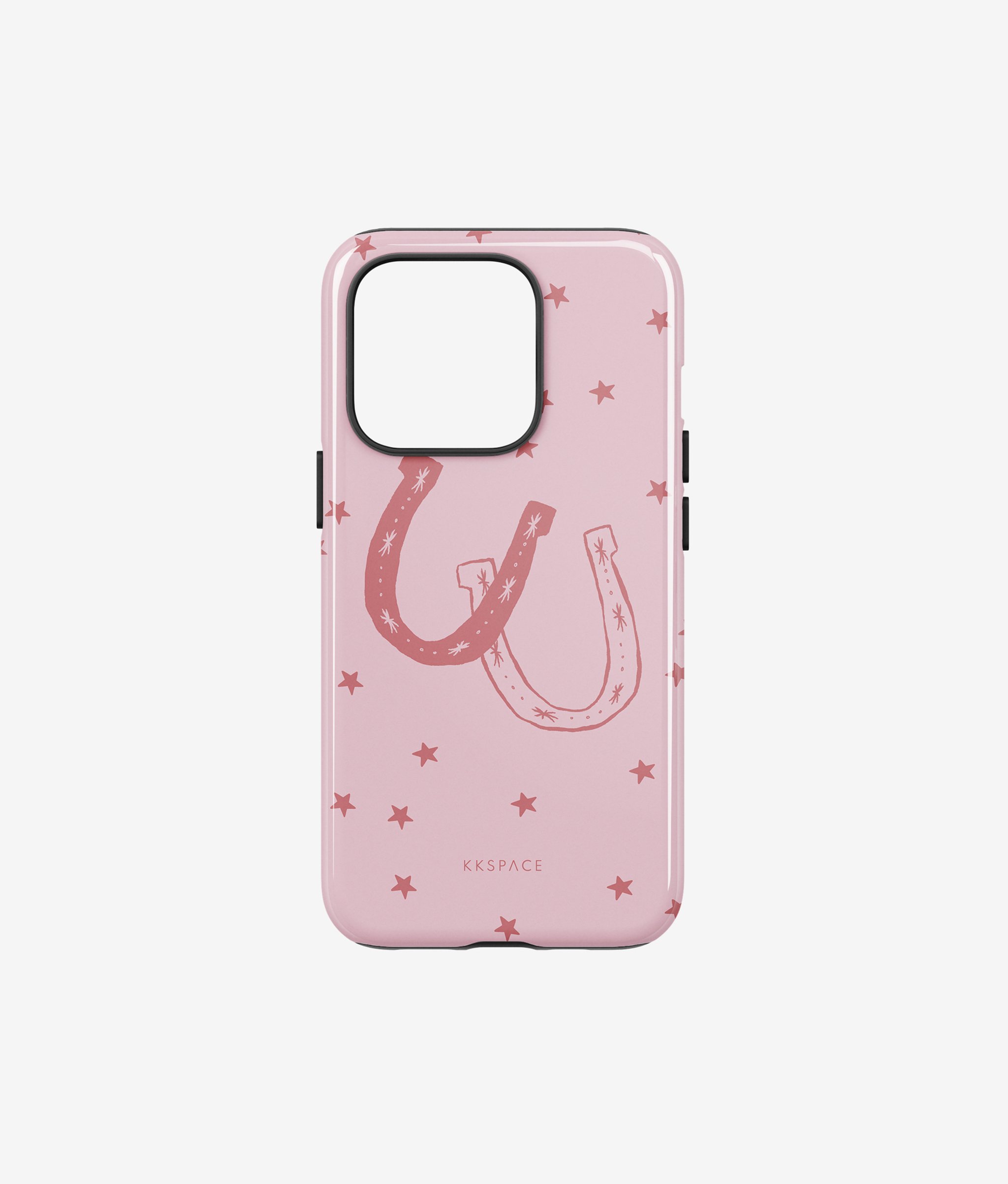 Чехол FOR LUCK для iPhone