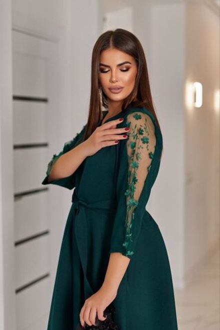 Платье УК-981-2 Fabrika Фото 2