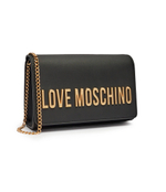 Клатч Love Moschino - черный(JC4103PP1LKD0)