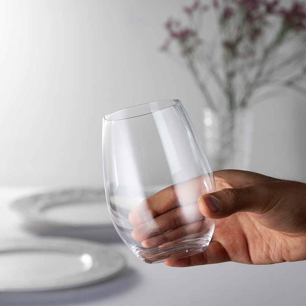 Набор из 2-х бокалов для вина O Wine Tumbler Syrah/Shiraz 620 мл Riedel