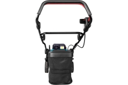 Газонокосилка Makita DLM382PM2