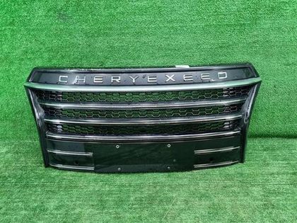 Решетка радиатора CheryExeed TXL (2019-2021)