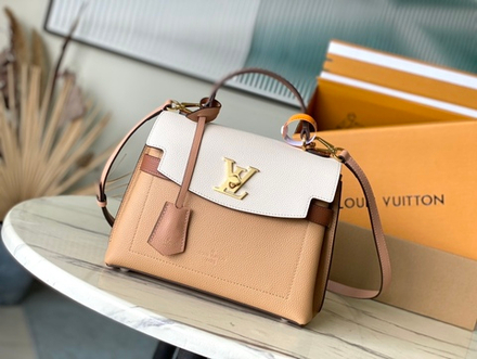 Louis Vuitton LockMe Ever BB