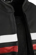 SN №1 (SKIN number 1) / Черно-белый