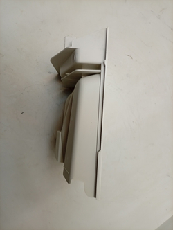 WF8500NMW/YLP кт24 Дозатор моющих средств для стиральных машин Samsung DC61-02107A б/у