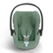 Автокресло Cybex Cloud T i-Size Leaf Green Plus