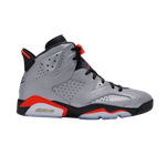 Кроссовки Jordan Air Jordan 6 Retro Reflections Of A Champion