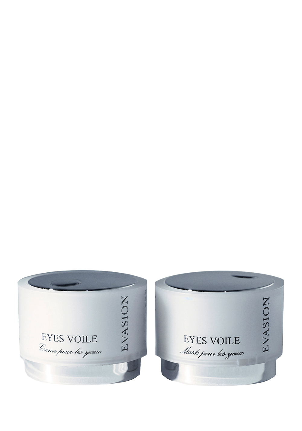 Evasion Multi-peptide Anti-aging Set Mask+cream Эвазион сет для глаз с пептидным комплексом