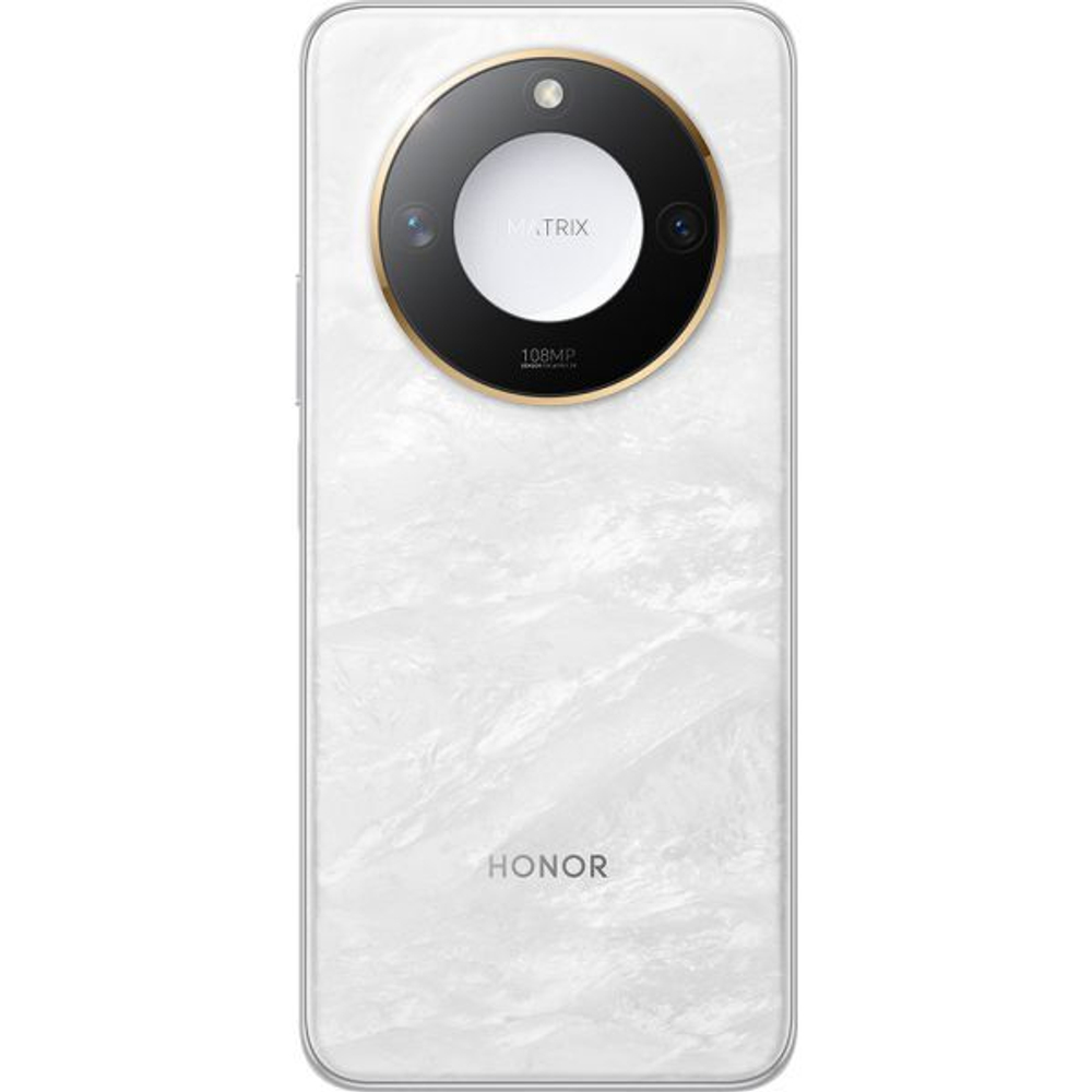 Смартфон HONOR X9c Smart 8 ГБ/256 ГБ (Лунный белый | Moonlight White)