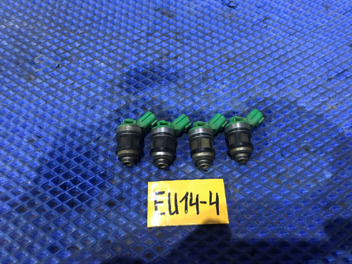 Форсунка топливная NISSAN BLUEBIRD 1997