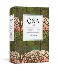 Q&A a Day Woodland